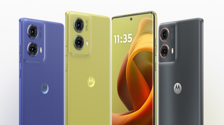 (Source de l'image : Motorola)