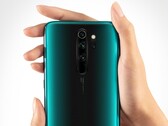 Le Redmi Note 8 Pro a glané Android 11 et MIUI 12.5 dans la même mise à jour. (Image source : Xiaomi)