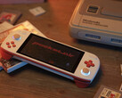 La Pocket Air sera disponible dans une seule option de couleur Retro White. (Source de l'image : AYANEO)