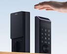 eufy FamiLock E34 : serrure de porte intelligente. (Source de l'image : Anker)