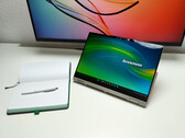 L'ultime polyvalent ? Revue du Lenovo Yoga 7a 2-en-1 14 G11 Convertible
