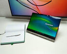 Test du Lenovo Yoga 7a 2-en-1 14 G11 : test du convertible, polyvalent ultime ?