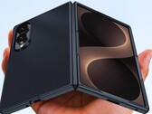 Galaxy Étui Z Fold 8 Wide.
