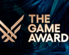 Le logo des Game Awards en photo (source d'image : TGA)