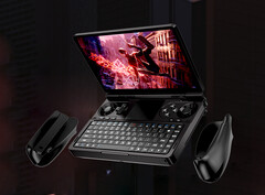 GPD commencera à vendre le Win Mini la semaine prochaine. (Source de l'image : GPD)