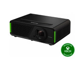Le ViewSonic X2-4K est un projecteur DLP avec un rapport de projection de 0,69 à 0,83. (Source de l'image : ViewSonic)