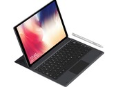 Le Chuwi HiPad X fonctionne sous Android 10 et supporte le LTE. (Source de l'image : Chuwi)