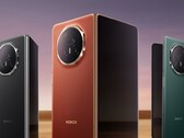 Le Magic V3 (Source de l'image : Honor)