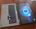 Le Lenovo LOQ 17 est l'un des ordinateurs portables de jeu RTX 5070 les plus abordables