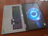 Le Lenovo LOQ 17 est l'un des ordinateurs portables de jeu RTX 5070 les plus abordables