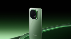 Les 13. (Source de l'image : iQoo)