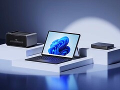 Khadas présente trois nouveaux produits au CES. (Source de l'image : Khadas)