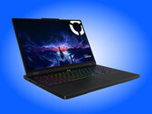 Lenovo a ajouté la carte graphique RTX 5070 12 Go d'GeForce, ainsi que deux nouveaux processeurs Intel Arrow Lake HX, à l'Legion Pro 5i 16IAX10. 