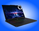 Lenovo a ajouté la carte graphique RTX 5070 12 Go d'GeForce, ainsi que deux nouveaux processeurs Intel Arrow Lake HX, à l'Legion Pro 5i 16IAX10. 