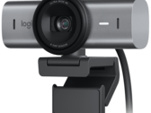 Logitech MX Brio en couleur Graphite (Source d'image : Logitech)