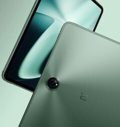 Le OnePlus Pad. (Source : OnePlus)