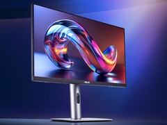 L&#039;Asus ProArt PA278QV Gen 2 est un nouveau moniteur 1440p pour les créatifs (Image source : Asus)