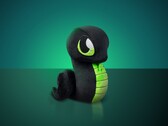 Razer s'amuse beaucoup trop avec son image de marque et nous l'aimons absolument (Source de l'image : Razer)
