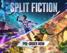 Split Fiction (Image source : Steam)