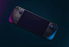 La plateforme Steam Deck a reçu plusieurs mises à jour en préparation du nouveau modèle OLED. (Source de l'image : Alexander Andrews)