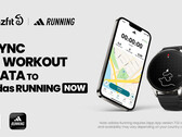 Amazfit annonce une nouvelle fonction de synchronisation GTR/S 4. (Source : Amazfit)