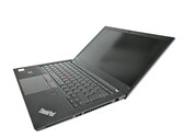Test du Lenovo ThinkPad T14 (i5-10210U, UHD 620, FHD) : Comet Lake n'apporte pas grand-chose