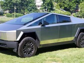 Le Cybertruck de Tesla est rappelé pour la cinquième fois moins d'un an après sa mise en vente. (Source de l'image : Wikipedia)