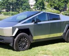 Le Cybertruck de Tesla est rappelé pour la cinquième fois moins d'un an après sa mise en vente. (Source de l'image : Wikipedia)