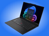 Le ThinkPad E14 Gen 8 pèse environ 1,34 kg avec les processeurs Intel Panther Lake.