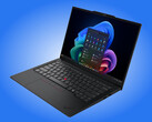 Le ThinkPad E14 Gen 8 pèse environ 1,34 kg avec les processeurs Intel Panther Lake.