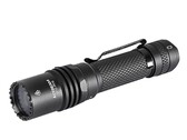 Le W10 Pro d'Acebeam, doté de la technologie LEP, est censé avoir une portée de 1 425 mètres. (Source de l'image : Acebeam)