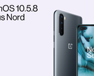 Le OnePlus Nord dispose d'une nouvelle mise à jour du logiciel. (Source : OnePlus)