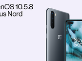 Le OnePlus Nord dispose d'une nouvelle mise à jour du logiciel. (Source : OnePlus)