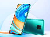 V12.0.1.0.QJZMIXM est la première mise à jour de MIUI 12 pour la version globale du Redmi Note 9 Pro. (Source de l'image : Xiaomi)