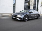 Le logiciel de conduite autonome Drive Pilot de Mercedes-Benz sera disponible en Allemagne à partir du 17 mai. (Image source : Mercedes-Benz)