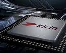 Is this the end of Kirin? Maybe. (Source: Huawei)