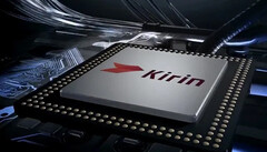 Est-ce la fin de Kirin ? Peut-être. (Source : Huawei)