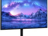 Le Philips 279C9 est un moniteur UHD 4K avec un cadre minimal et un hub USB. (Source de l'image : Philips)