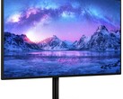 Le Philips 279C9 est un moniteur UHD 4K avec un cadre minimal et un hub USB. (Source de l'image : Philips)