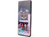 Samsung Galaxy S21 Ultra avec écran OLED LTPO