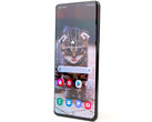 Samsung Galaxy S21 Ultra avec écran OLED LTPO