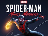 Spider-Man Miles Morales - Tests pour PC portables et de bureau