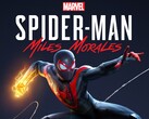 Spider-Man Miles Morales - Tests pour PC portables et de bureau