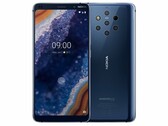 Courte critique du smartphone Nokia 9 PureView