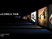 Vivo organise un festival de l'image en 2023. (Source : Vivo)