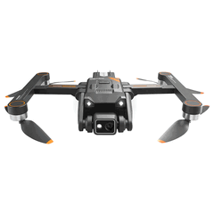 RG700 Pro : Un drone bon marché disponible en deux versions (Image source : PJC)