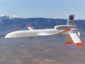 Un avion HALE appartenant à la NASA (Source de l'image : NASA ; recadré)