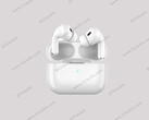 Les "AirPods Pro 2". (Source : 52audio)