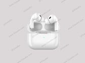 Les "AirPods Pro 2". (Source : 52audio)
