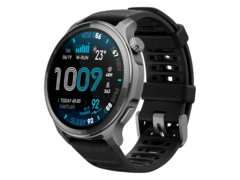 La smartwatch Amazfit Balance 2 XT (photo) est apparue dans une annonce de Best Buy. (Source de l'image : Best Buy)